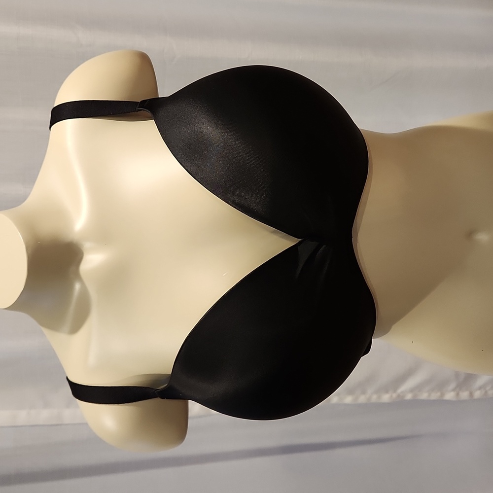 Cacique plunge bra - adds two cup sizes